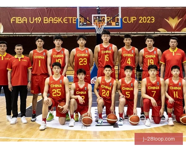 FIBA U19篮球世界杯志愿者激励机制，如何留住青春力量